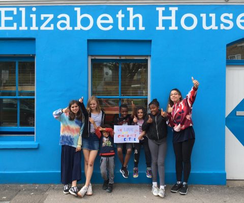 Elizabeth House Social Centre